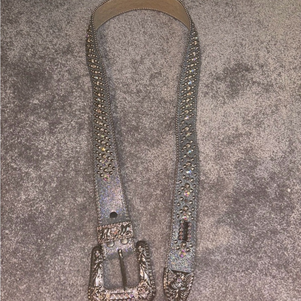 B.B Simon Belt